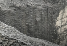 Защита от камнепада, оползней и снега: надежная гарантия безопасности