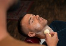 ALIVE: Откройте для себя новый уровень релаксации в мужском спа-салоне