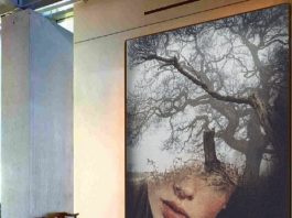 Авторская картина: вложение в искусство или просто красивое украшение?