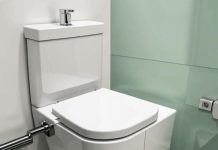 Подвесной унитаз с инсталляцией: современный комфорт и стиль