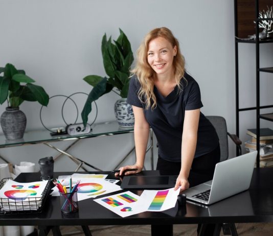 Создание личного бренда как стратегия успеха