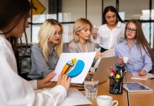 Разблокируйте потенциал: коучинг для лидеров будущего