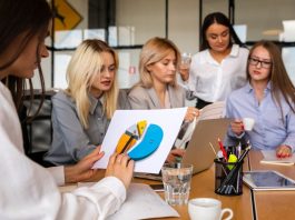 Разблокируйте потенциал: коучинг для лидеров будущего