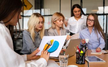 Разблокируйте потенциал: коучинг для лидеров будущего