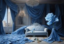 Преображаем интерьер: авторские шторы – стиль и комфорт на заказ