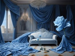 Преображаем интерьер: авторские шторы – стиль и комфорт на заказ