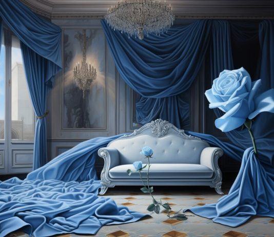 Преображаем интерьер: авторские шторы – стиль и комфорт на заказ