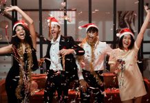 Как провести идеальный новогодний корпоратив: варианты для каждой компании