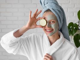 Маски для лица против пигментации и неровного цвета кожи