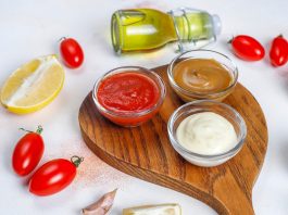 Производство соусов: искусство вкуса и высокие технологии