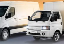 Грузовые автомобили Соллерс: новый этап развития российского автопрома