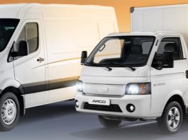 Грузовые автомобили Соллерс: новый этап развития российского автопрома