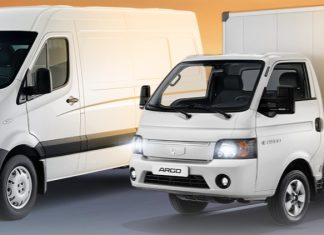 Грузовые автомобили Соллерс: новый этап развития российского автопрома