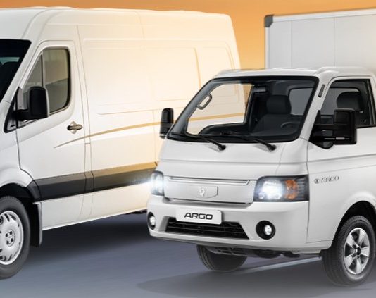 Грузовые автомобили Соллерс: новый этап развития российского автопрома