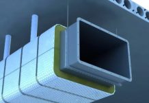 Инновационные решения в огнезащите воздуховодов: гарантия безопасности