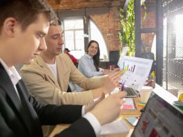 Взлом кода успеха: как превратить хаос в прибыль?