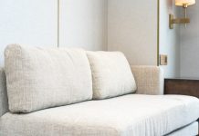 Диваны с механизмом еврокнижка: эволюция комфорта и практичности