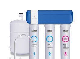 Оптимальный фильтр для воды под мойку: выбор и эксплуатация