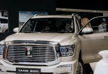 Идеи для презентации авто: стиль, креатив, эмоции