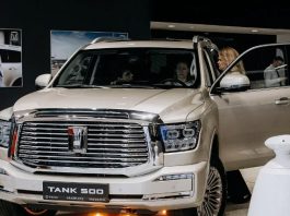 Идеи для презентации авто: стиль, креатив, эмоции