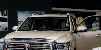 Идеи для презентации авто: стиль, креатив, эмоции