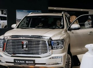 Идеи для презентации авто: стиль, креатив, эмоции