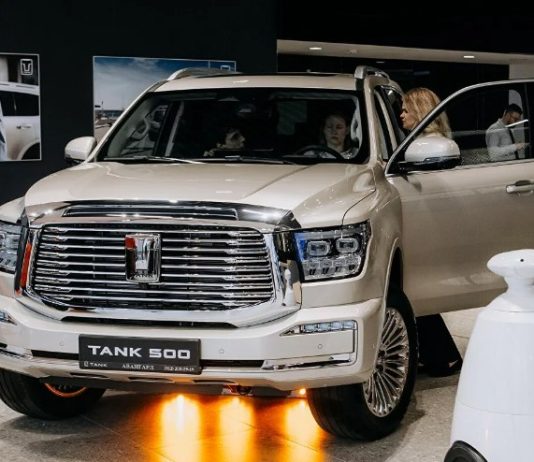 Идеи для презентации авто: стиль, креатив, эмоции