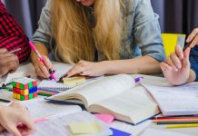 Пособия для подготовки к ОГЭ: эффективные стратегии и тактики