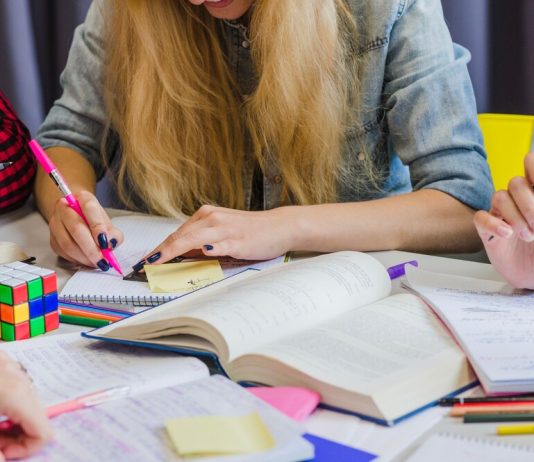 Пособия для подготовки к ОГЭ: эффективные стратегии и тактики