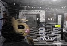 Five Nights at Freddy’s 2: Погрузись в мир кошмаров! Как скачать и пережить ночь с аниматрониками