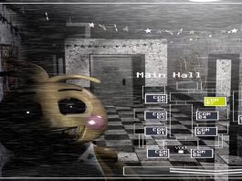 Five Nights at Freddy’s 2: Погрузись в мир кошмаров! Как скачать и пережить ночь с аниматрониками
