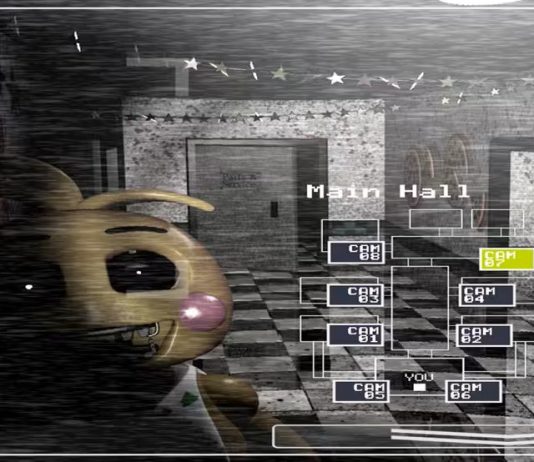 Five Nights at Freddy’s 2: Погрузись в мир кошмаров! Как скачать и пережить ночь с аниматрониками