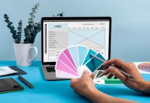 Секреты успешного веб-дизайна: от идеи до реализации