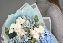 7 ошибок при выборе букета и как их избежать