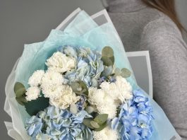 7 ошибок при выборе букета и как их избежать