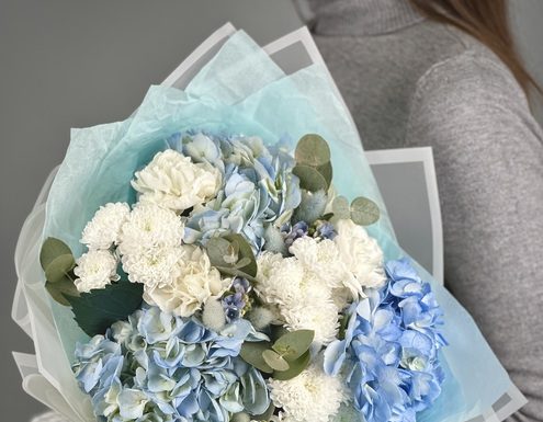 7 ошибок при выборе букета и как их избежать