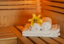 Отель с сауной и джакузи: идеальный отдых для души и тела