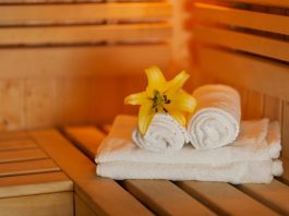 Отель с сауной и джакузи: идеальный отдых для души и тела