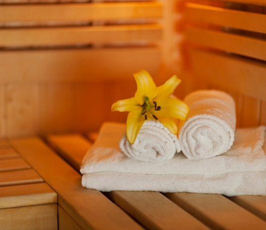 Отель с сауной и джакузи: идеальный отдых для души и тела