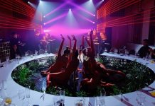 Секреты безупречной организации мероприятий: от концепции до финального