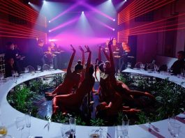 Секреты безупречной организации мероприятий: от концепции до финального