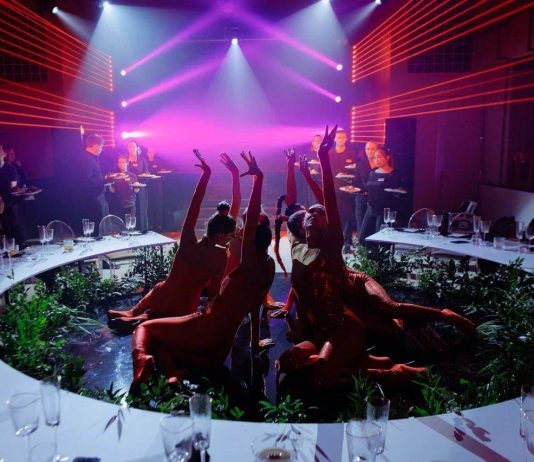 Секреты безупречной организации мероприятий: от концепции до финального