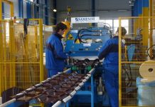 Переработка давальческого сырья