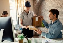 Оптимизация логистики: выбор курьерской службы для вашего бизнеса