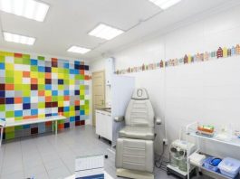 Семейная медицина: забота о здоровье каждого поколения