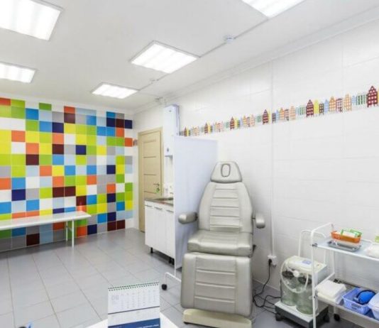 Семейная медицина: забота о здоровье каждого поколения