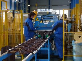 Переработка давальческого сырья