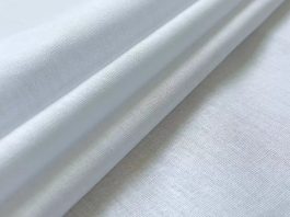 Ткань бязь: свойства, виды и применение