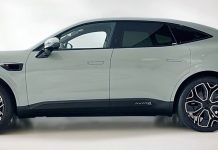 Avatr: новая эра электромобилей в Москве