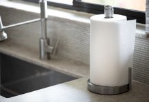 Как выбрать хорошее бумажное полотенце для дома